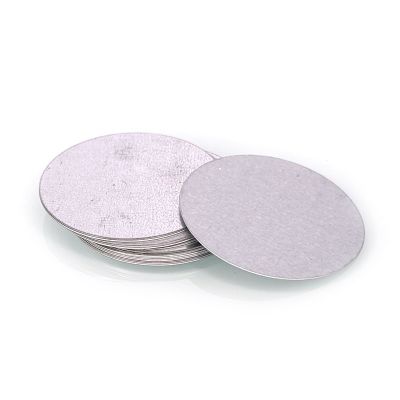 Hot Dipped Galvanized Roofing Tin Caps